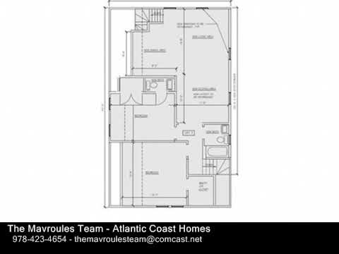 132-134 Holton St, Boston MA 02135 - Multi Family Home - Real Estate - For Sale -