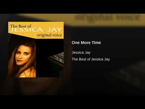 Jessica jay one more time