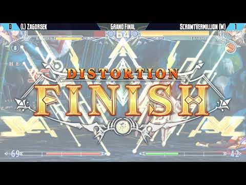 GB Sep 2017 - BBCF - Grand Final - Zagorsek vs ScrawtVermillion