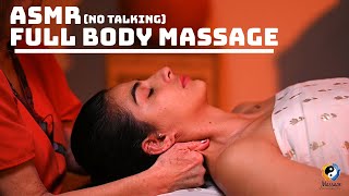 Download lagu ASMR (No Talking) Full Body Massage #4 - #thanksgiving Edition mp3 Download lagu ASMR (No Talking) Full Body Massage #4 - #thanksgiving Edition mp3
