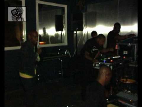 Interview with DJ Pioneer by Quality Touch TV Part 1