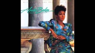 Anita Baker - Priceless