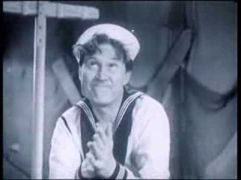 Minnie the mermaid (1942)