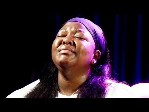 NYASHA MUTONHORI NYPARAMI - WORSHIP SESSION 46 FT MINISTER LINOS