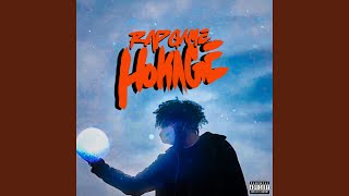 Cover art for Rap game hokage