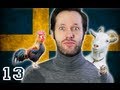 10 swedisch words #13