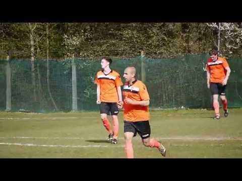 Lordswood 0 - 4 The Millers