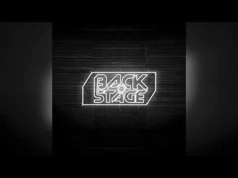 ERIK OG X SIZZURP - BACKSTAGE