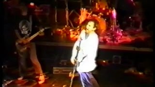 Bad Religion - Kaiserslautern 01.09.1989