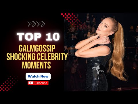10 Shocking Celebrity Moments You Missed This Week! | Lindsay Lohan, Pete Davidson,Fannings & More 🔥