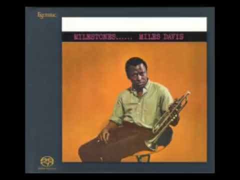 Mil̲e̲s̲ D̲a̲v̲i̲s̲ ‎̲–̲ G̲r̲e̲a̲t̲ 5̲ SA̲C̲D̲ d̲2̲