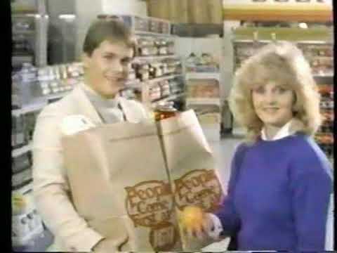 NHL  Mar.26/1985  Edmonton Oilers - New York Islanders