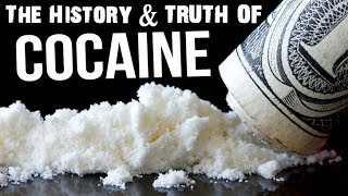 COKE | The History &amp; Truth of Cocaine