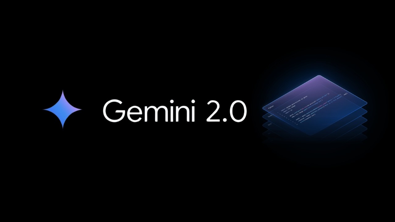 Gemini 2.0 Flash in Action: How Multi-Modal AI is Changing Everything