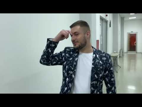 Nikola Grujić: Nema šanse da se zaljubim!