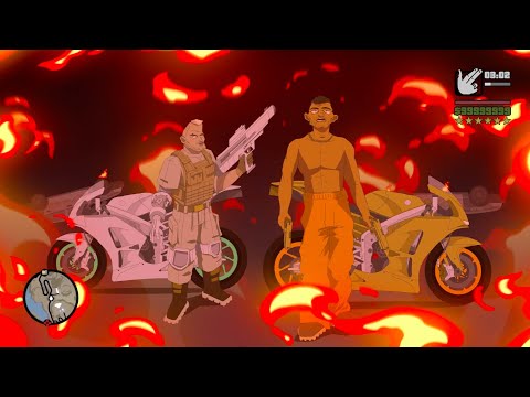 Video thumbnail for Ça se fait pas