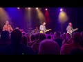 HOODOO GURUS Perform IN THE MIDDLE OF THE LAND at the Billheimer Capitol Theatre Clearwater Florida