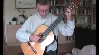 YouTube- Stairway to Heaven on classical guitar.mp4