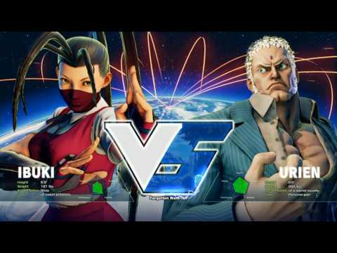SFV: E-sports Festival HK 2017 - Pools Part 6 - CPT2017