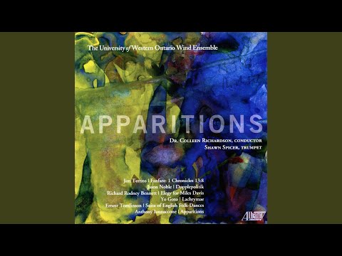 Apparitions