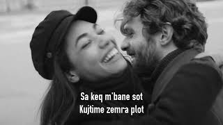 Çliraa - Dhimbje E Lot