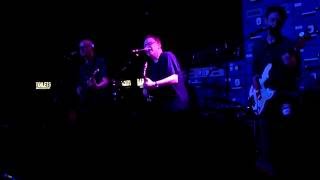 Teenage Fanclub - I Need Direction - Gorilla Manchester 07-09-2016