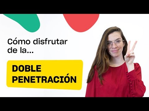 Mejores tips para la DOBLE PENETRACIÓN – #LIFEHACKS