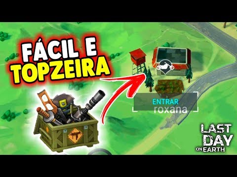 EASY INVASION AND TOPZEIRA - Last Day On Earth