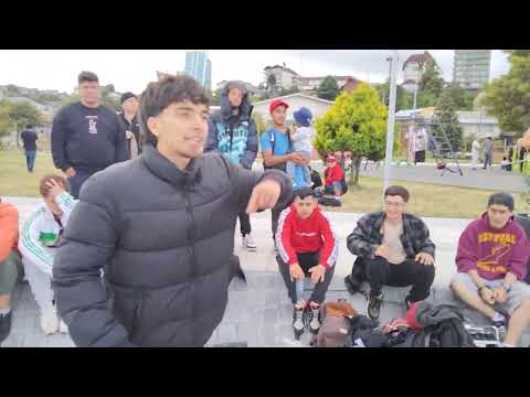 Skizofree Vs Camikaze || Cuartos || Final Nacional Spider-Versos (🔥 Batallón🔥)