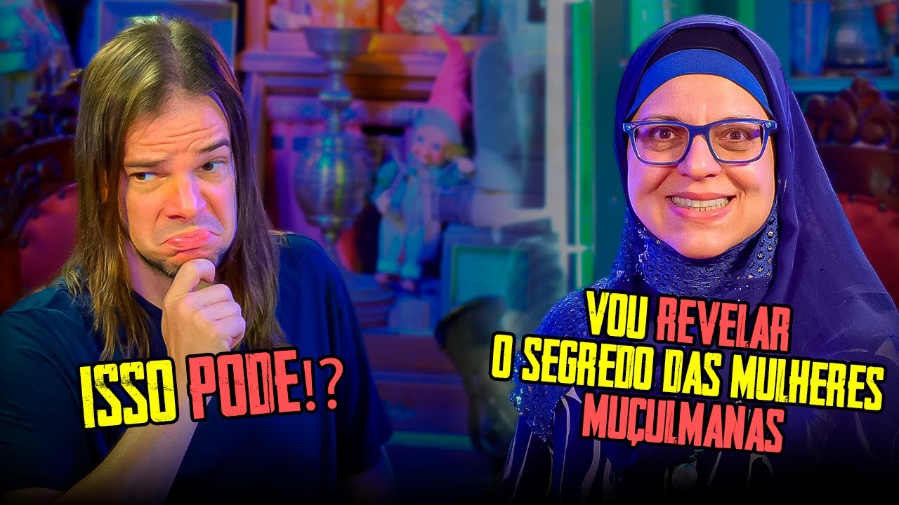 Revelações de uma mulher Muculmana . Jamile Akl