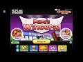 Papa's Wingeria Title by Flipline Studios