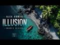 Alek Human – ILLUSION (Music Video)