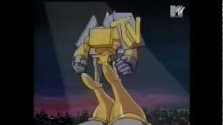 Download lagu MTV Bumper - Robot M mp3