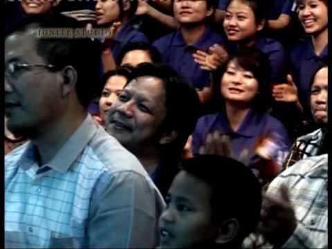 Mapuia - Nupui neih ngenna