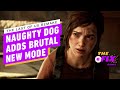 The Last of Us Remake New Modes and Enhancements Revealed - IGN Daily Fix