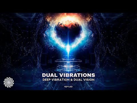 Deep Vibration & Dual Vision - Dual Vibrations