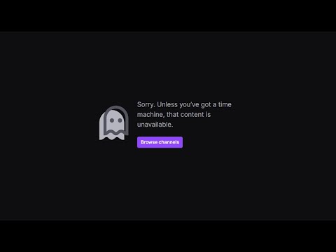 Twitch and My Sister BANNED this Stream...