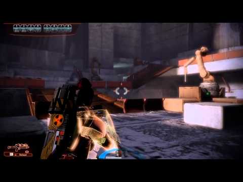 Let's Play Mass Effect 2 Part 67