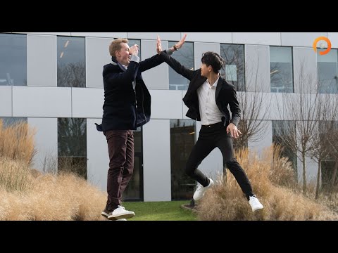 Werken bij Pauwels Consulting - HR foto 