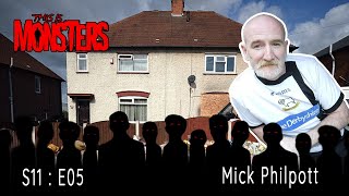 Mick Philpott : The Derby Child Killer