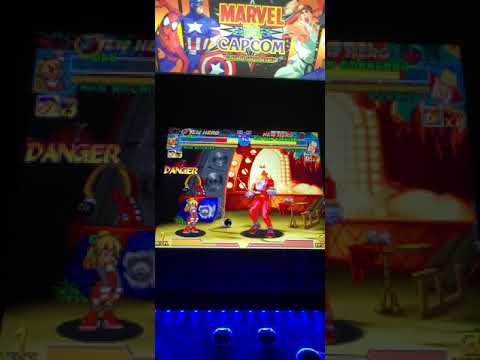 RevV vs Morpheus 56k