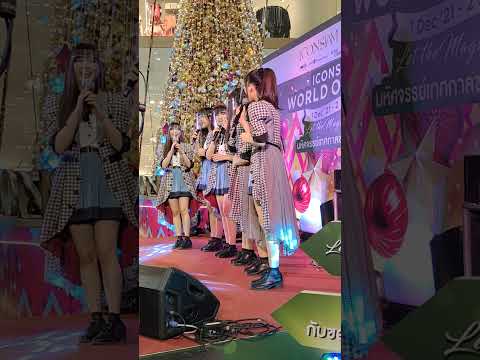 20211231 Bandwagon Special Version - LAST IDOL THAILAND (Protea)