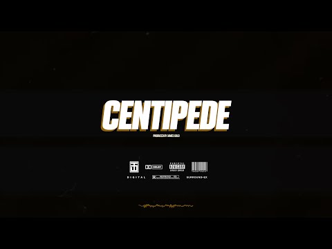 [FREE] Ski Mask x Smokepurpp x Nicki Minaj Type Beat - CENTIPEDE | James Gold x ForsbergBeatz