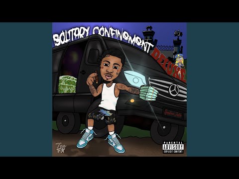 Bet it All (feat. Gasline Snotty)