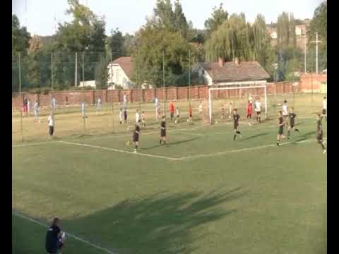 Goli i Enver Xhelilit KF Kumanova Milano vs FK Cool Pandev
