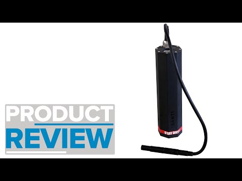 Santi 24Ah Battery Review
