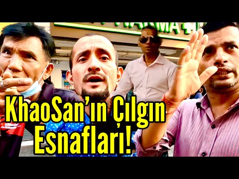 Bangkok City Tour | I Came to a Strange Place (7)