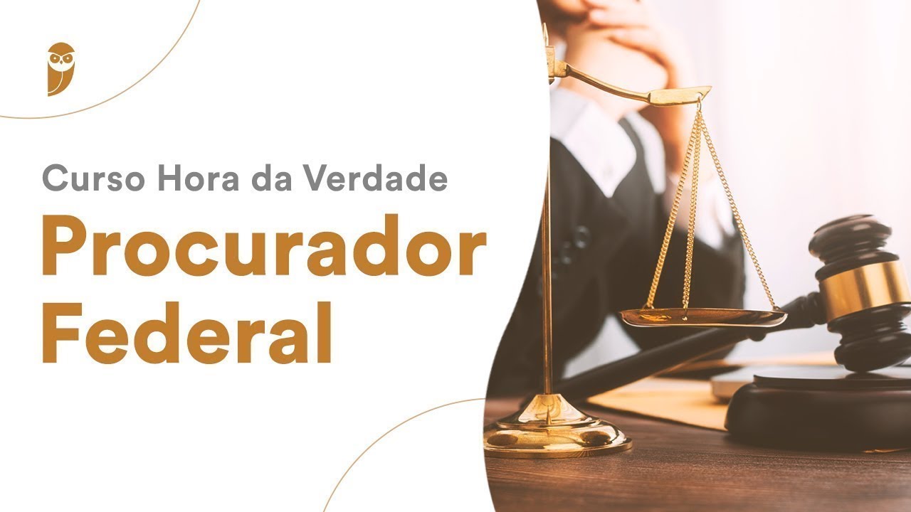 Curso Hora da Verdade - Procurador Federal: Direito Processual do Trabalho