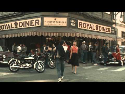 The Mill - US - Visual Fx / Post Production company Showreel 2012