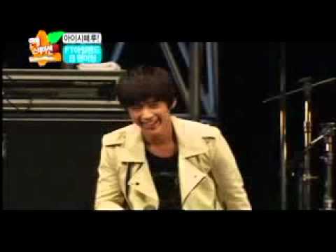 120614 FTISLAND, Sweet Date in Japan